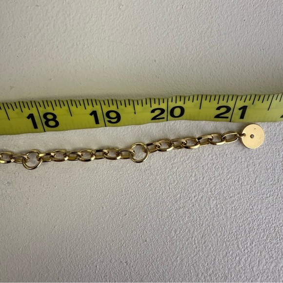 Stella & Dot Linden Shades of Green Stone Cluster Bib Statement Necklace - Picture 4 of 6